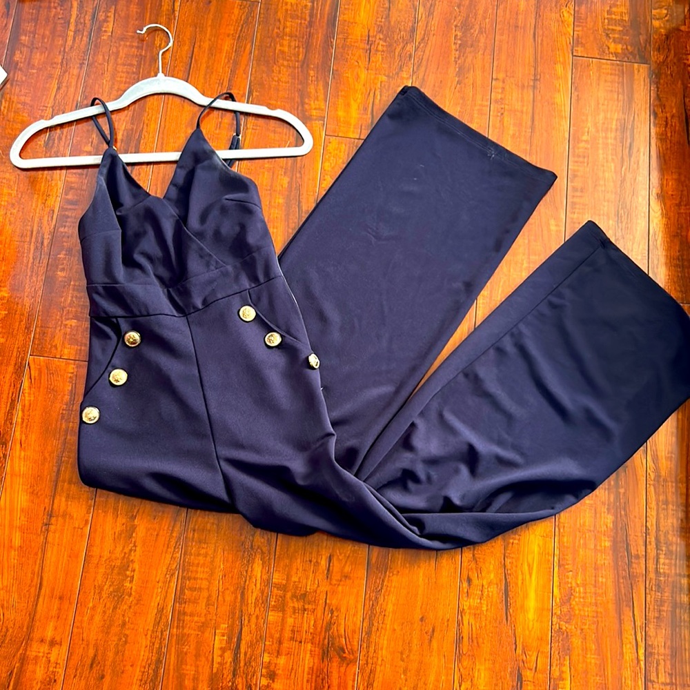 NanaMacs Jumpsuit